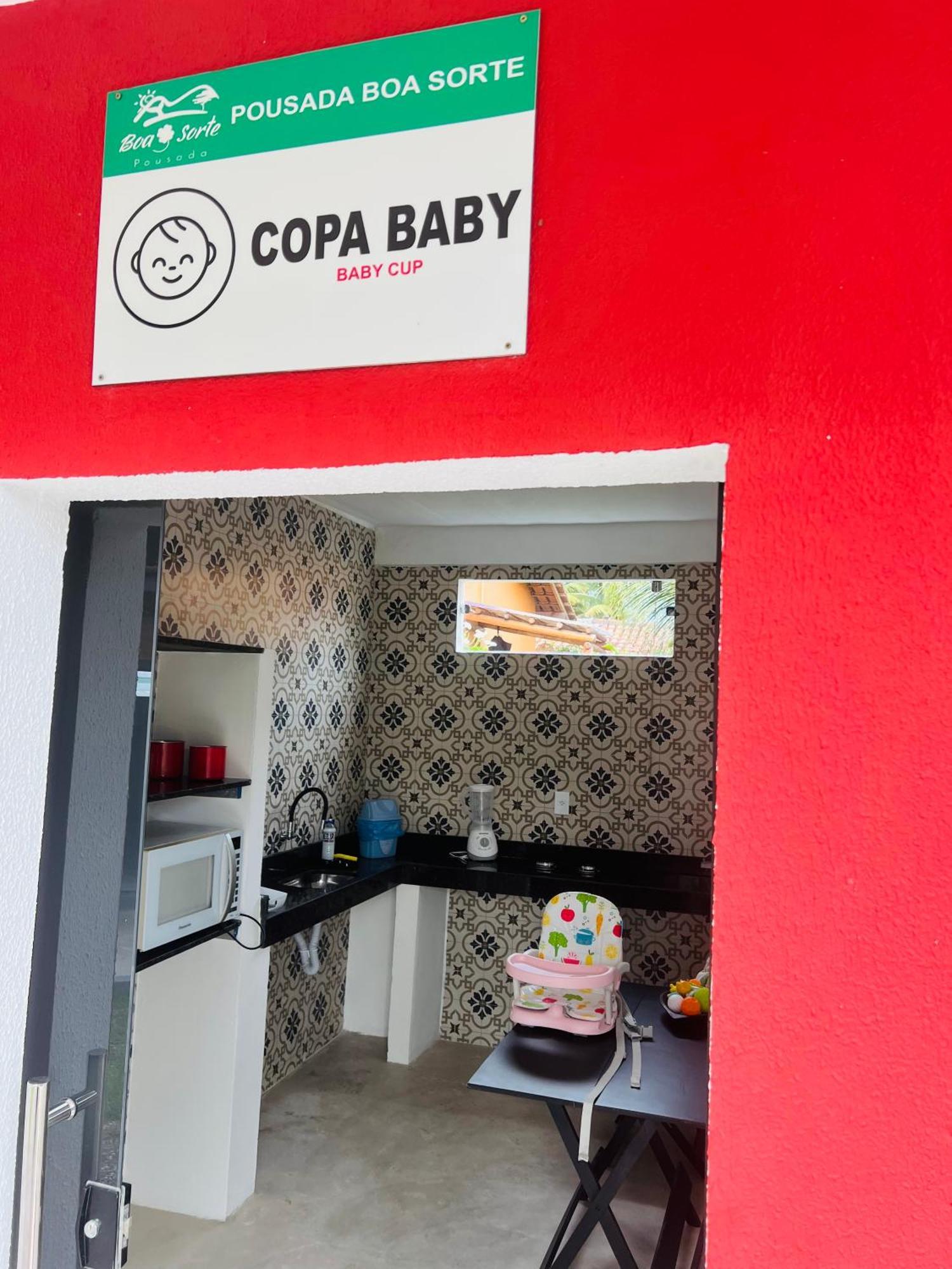 Boa Sorte 2* Cumuruxatiba