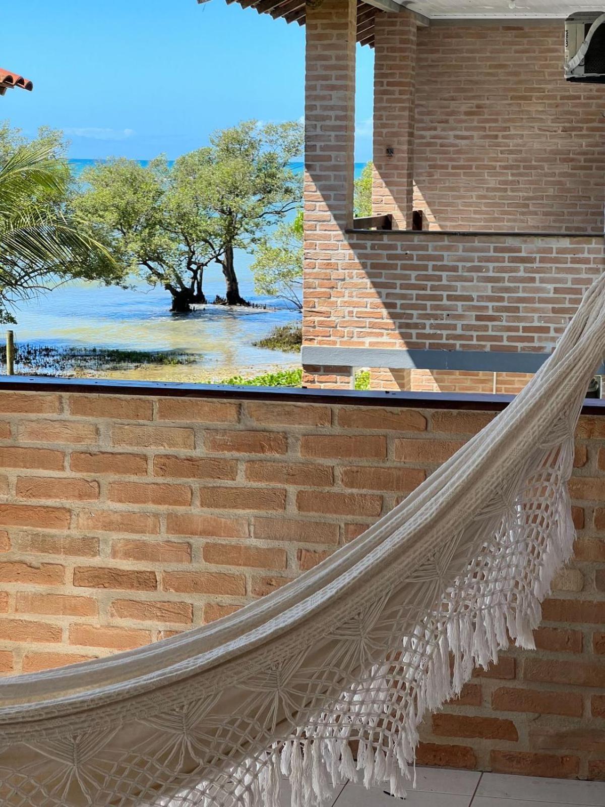 Inn Boa Sorte Cumuruxatiba